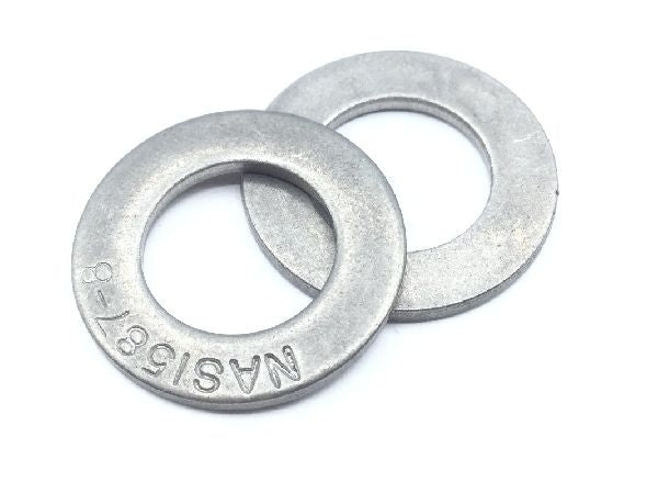 NAS1587-8 Flat Washer (3)