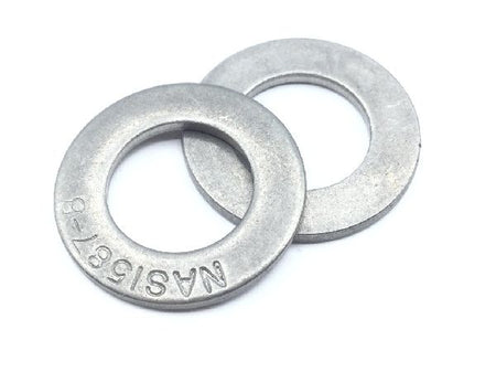 NAS1587-8 Flat Washer (3)