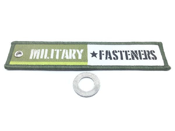 NAS1587-8 Flat Washer (4)