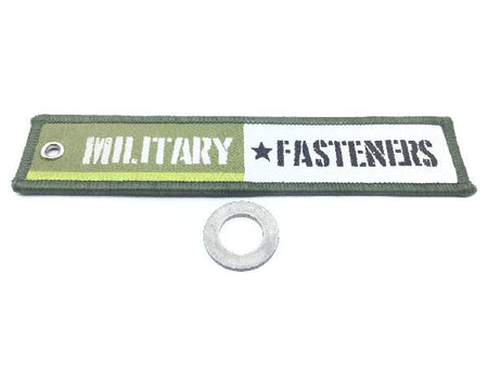 NAS1587-8 Flat Washer (4)