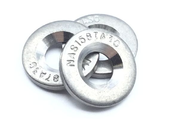 NAS1587A3C Recessed Washer