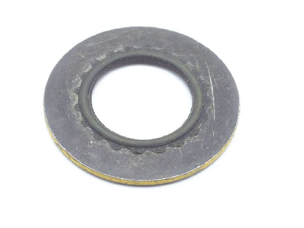 NAS1598-10Y Packing With Retainer