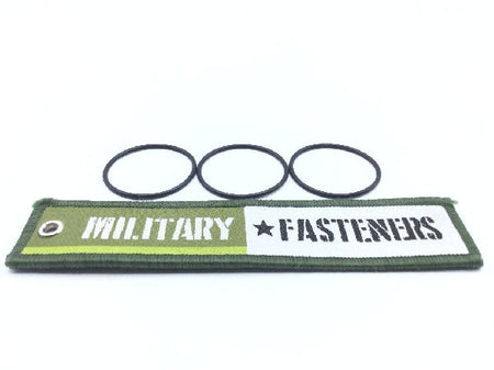 NAS1611-026A O-Ring (3)