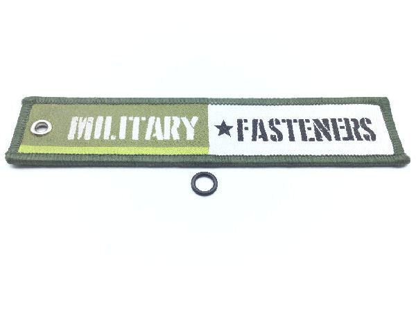 NAS1612-2A O-Ring