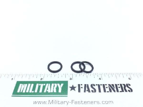 NAS1612-5A O-Ring (2)
