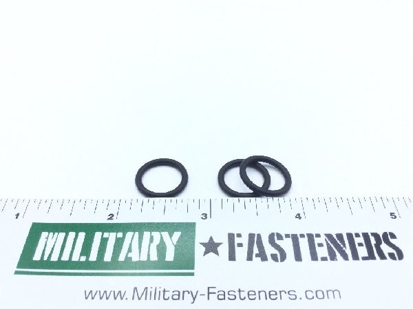NAS1612-6A O-Ring (5)