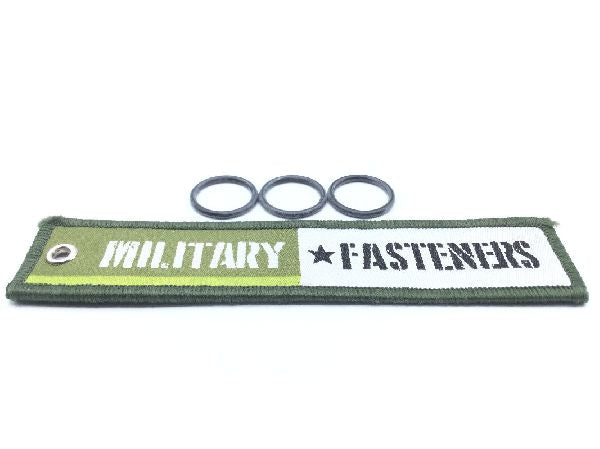 NAS1612-8A O-Ring (3)