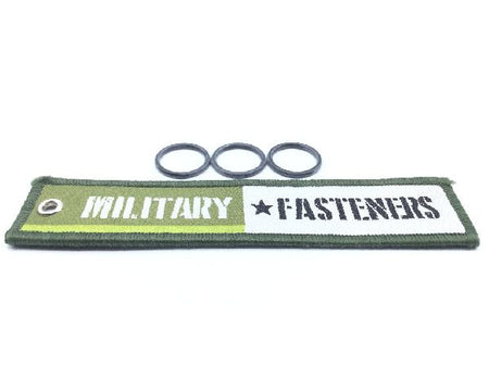 NAS1612-8A O-Ring (3)