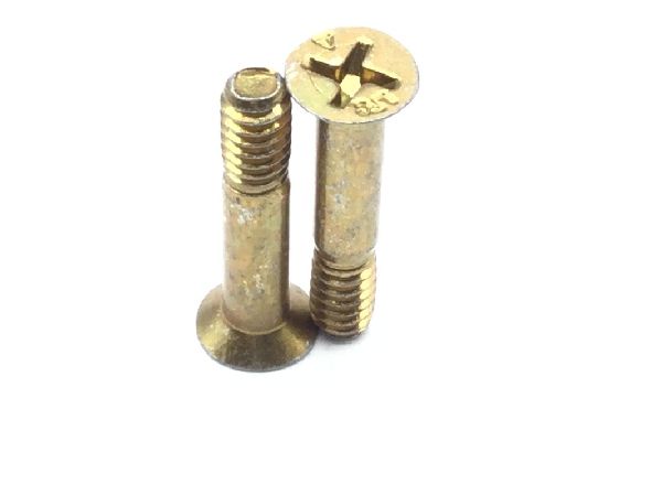 NAS1620-6 Machine Screw (2)