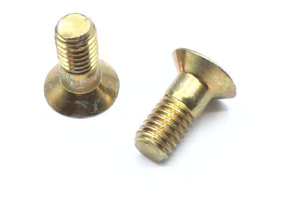 NAS1623-3 Machine Screw