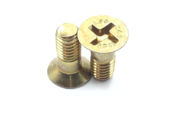 NAS1623-3 Machine Screw (2)