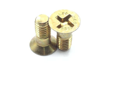 NAS1623-3 Machine Screw (2)