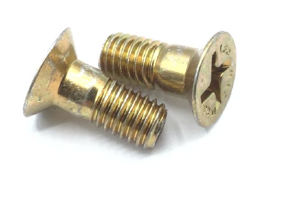 NAS1623-3 Machine Screw (3)
