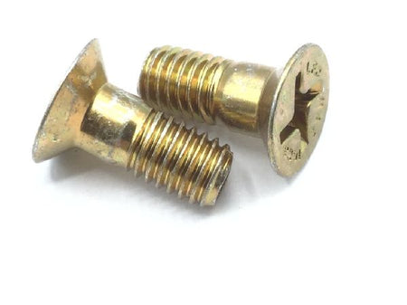 NAS1623-3 Machine Screw (3)