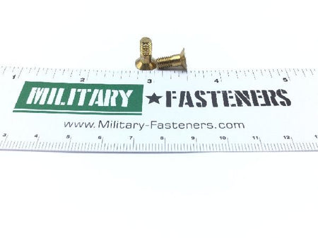 NAS1623-3 Machine Screw (5)