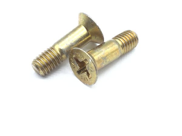NAS1623-6 Machine Screw