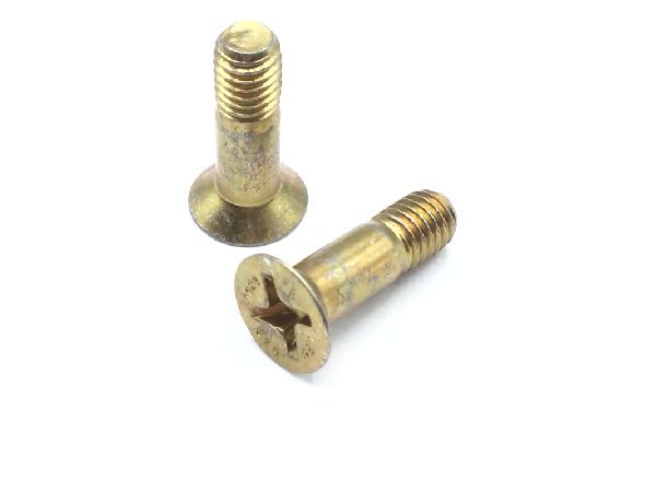 NAS1623-6 Machine Screw (2)