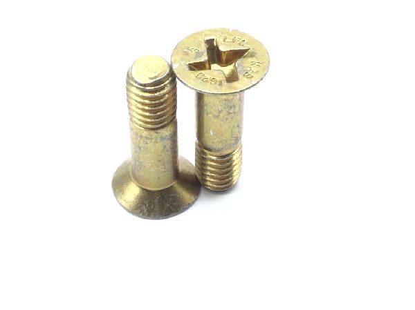 NAS1623-6 Machine Screw (3)