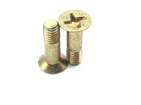 NAS1623-6 Machine Screw (3)