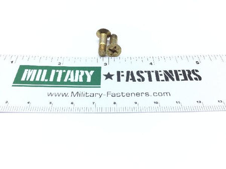 NAS1623-6 Machine Screw (6)
