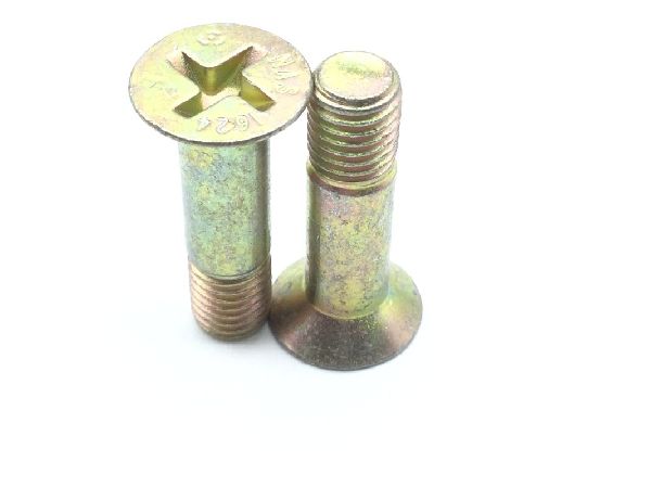 NAS1624-10 Machine Screw (2)