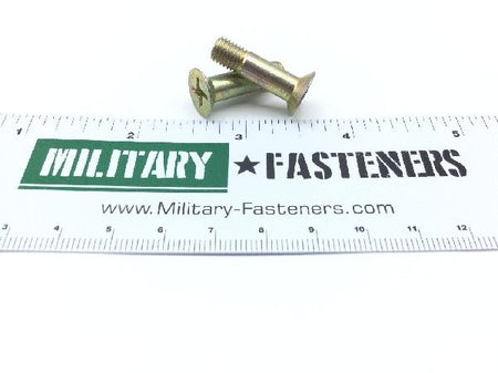 NAS1624-10 Machine Screw (5)