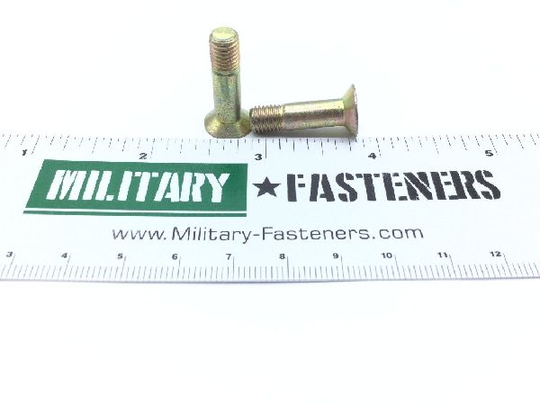 NAS1624-10 Machine Screw (6)