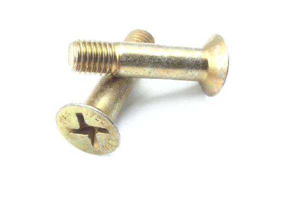 NAS1624-12 Machine Screw (2)