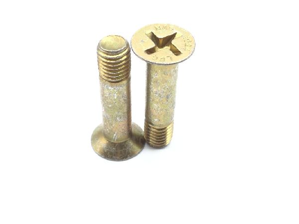 NAS1624-12 Machine Screw (3)