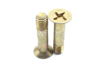 NAS1624-12 Machine Screw (3)