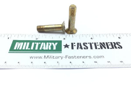 NAS1624-12 Machine Screw (5)