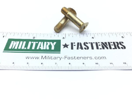 NAS1624-12 Machine Screw (6)