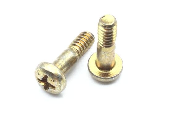 NAS1630-3 Machine Screw (2)