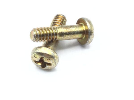 NAS1630-3 Machine Screw (3)