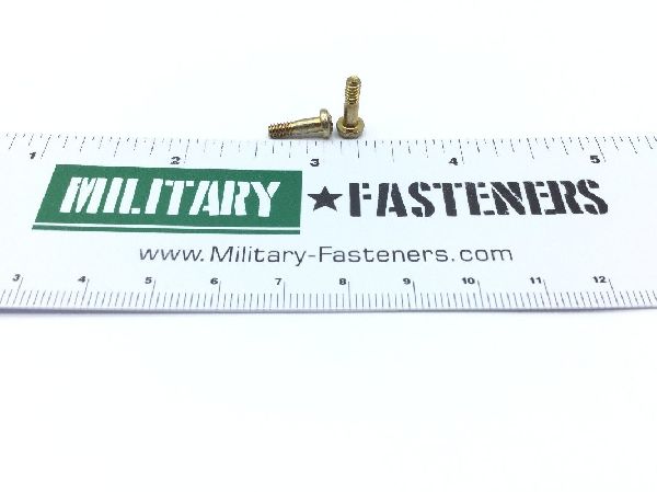 NAS1630-3 Machine Screw (5)