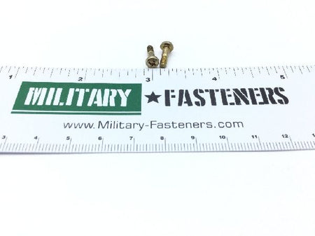 NAS1630-3 Machine Screw (6)