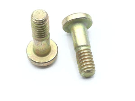 NAS1632-4 Machine Screw (2)