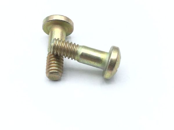 NAS1632-4 Machine Screw (3)