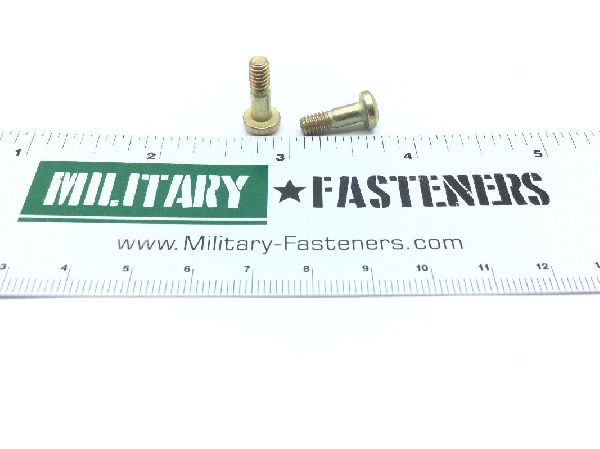 NAS1632-4 Machine Screw (5)