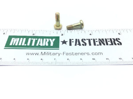 NAS1632-4 Machine Screw (5)