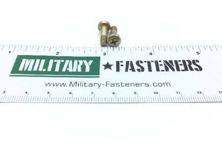NAS1632-4 Machine Screw (6)