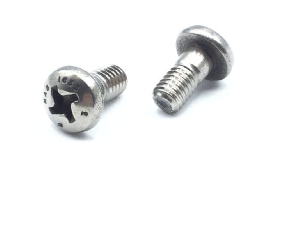 NAS1633E2 Machine Screw