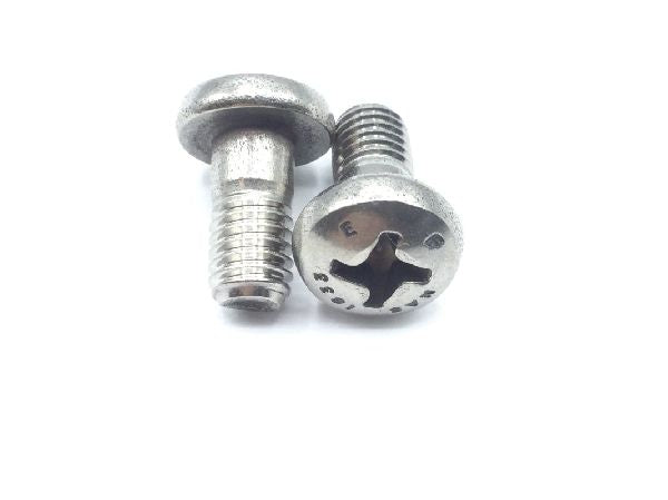 NAS1633E2 Machine Screw (2)