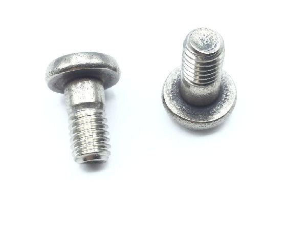 NAS1633E2 Machine Screw (3)