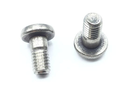 NAS1633E2 Machine Screw (3)