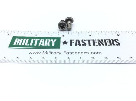 NAS1633E2 Machine Screw (5)