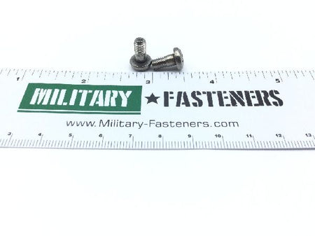 NAS1633E2 Machine Screw (6)