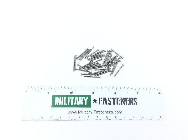 NAS1635-00-12 Close Tolerance Bolt (2)