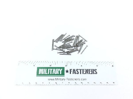 NAS1635-00-12 Close Tolerance Bolt (2)