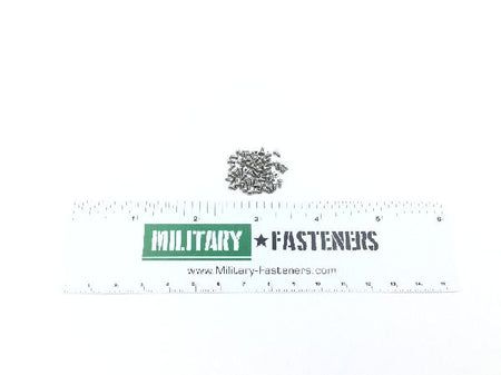 NAS1635-00-2 Close Tolerance Bolt (5)